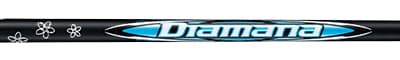 スリクソン純正Diamana ZXi50のダンロップ公式製品写真