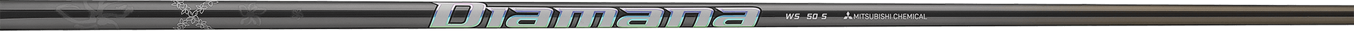 国内公式のDiamana WS 50 S