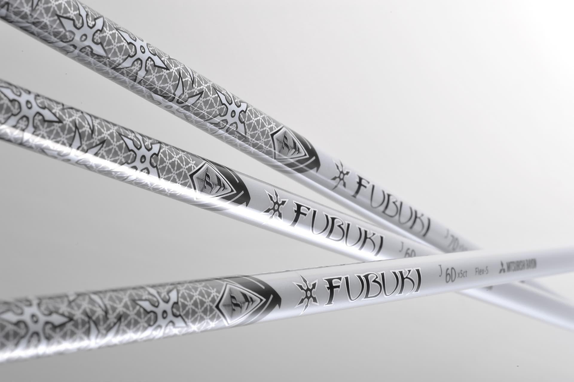 FUBUKI Jのメーカー公式製品写真