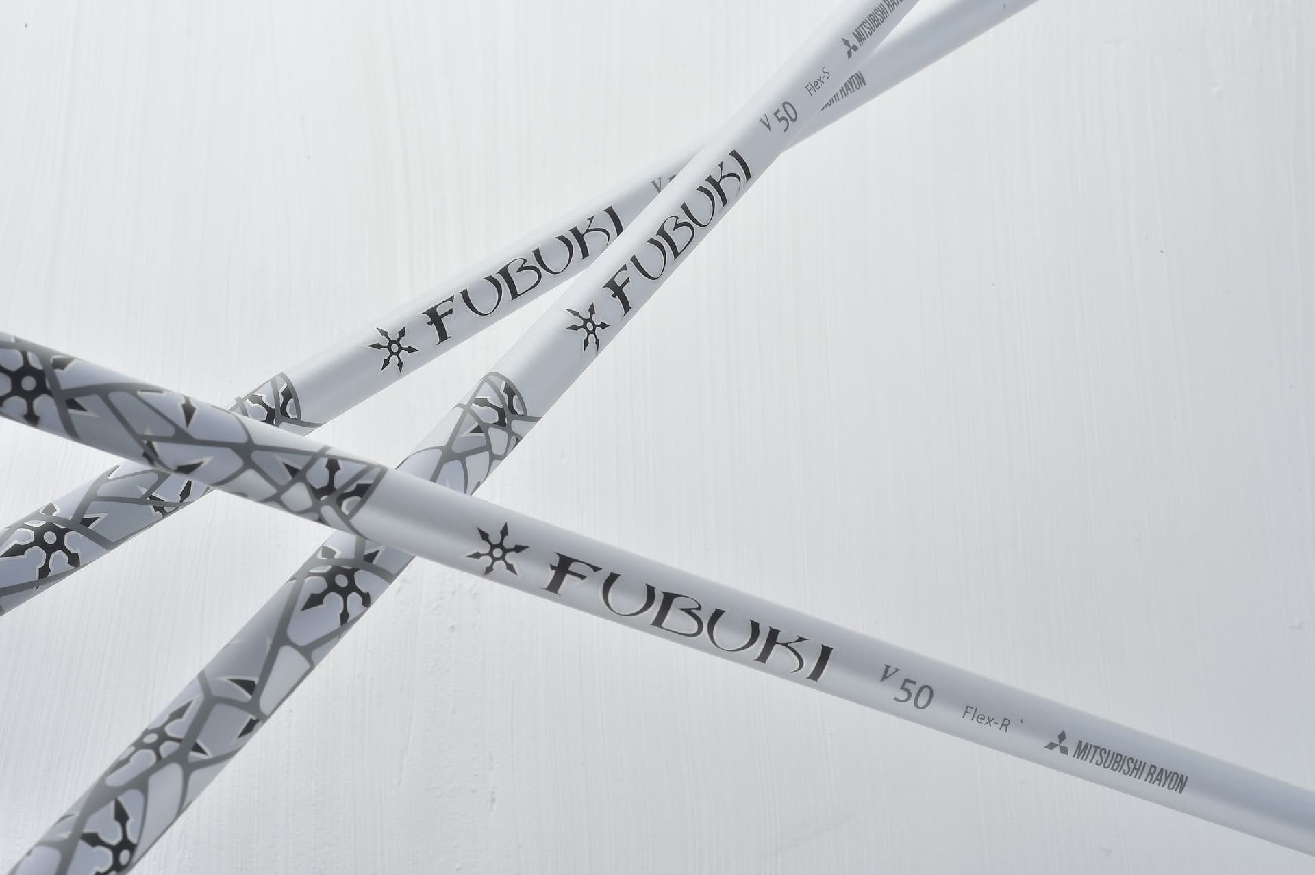 FUBUKI Vのメーカー公式製品写真