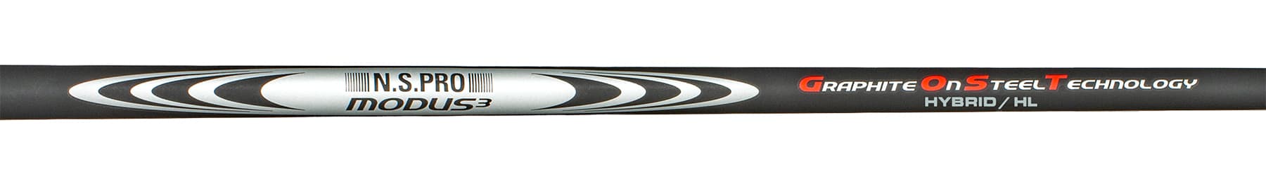 MODUS³ HYBRID HLの公式製品写真