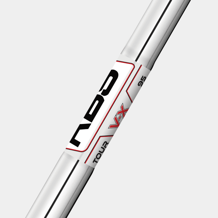 KBS TOUR V-X 95の製品写真
