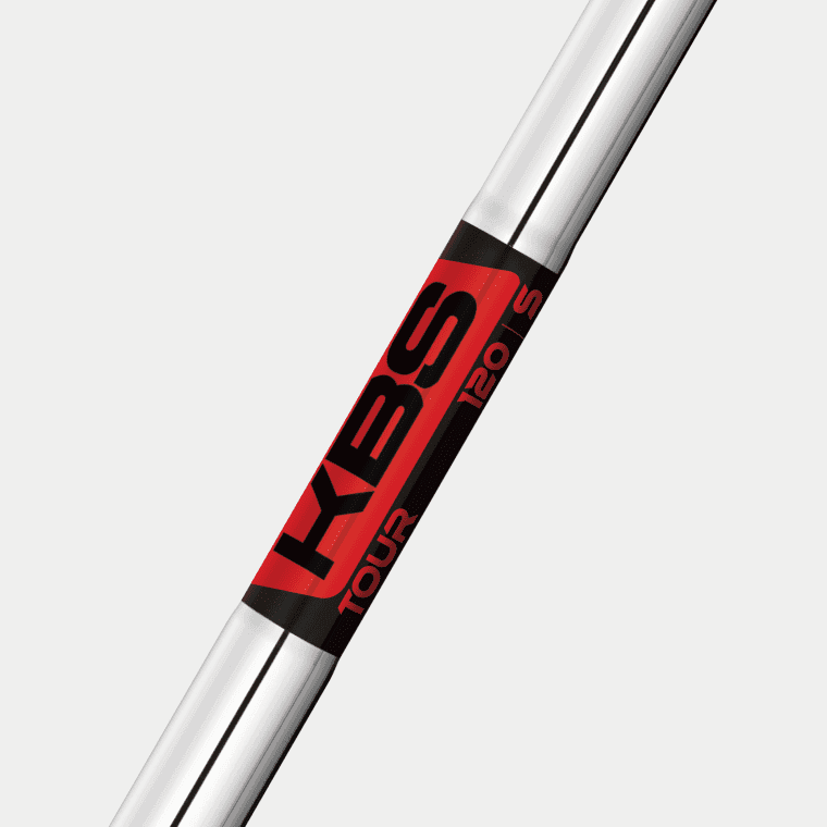 KBS TOUR 120 Sの製品写真
