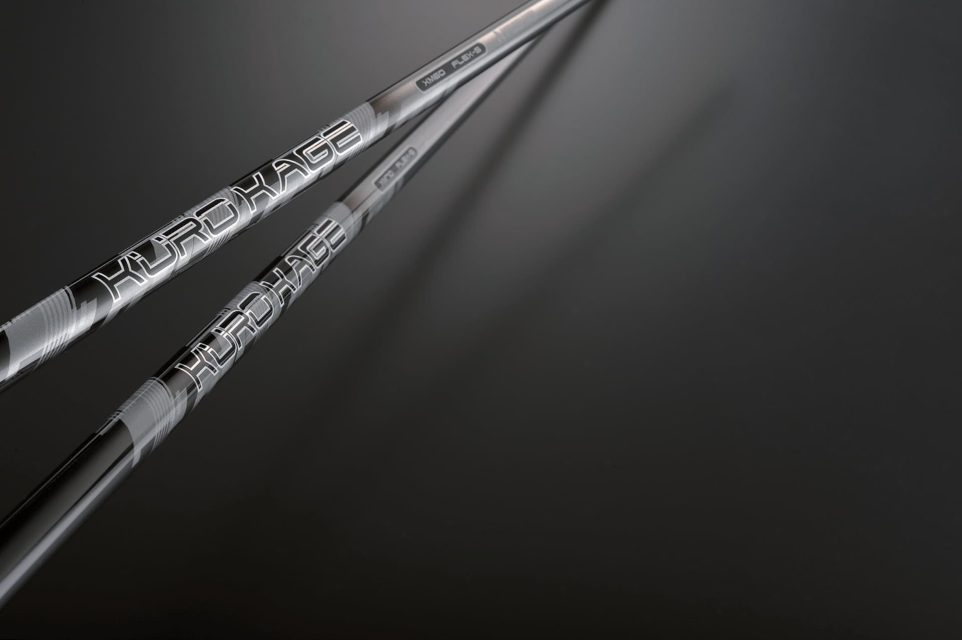 KURO KAGE XMのメーカー公式製品写真