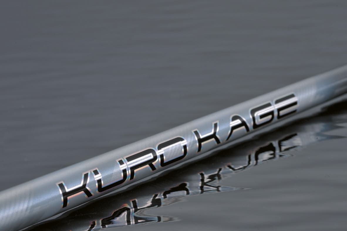 KURO KAGE XTのメーカー公式製品写真