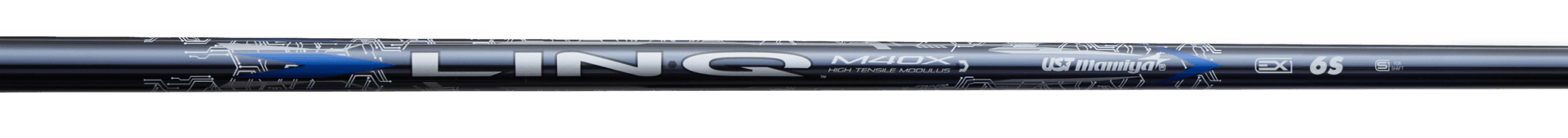 LIN-Q BLUE EX 6Sの製品写真