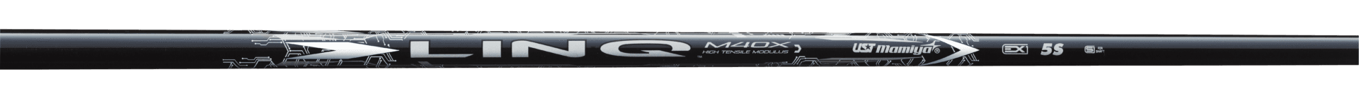 LIN-Q WHITE EX 5Sの製品写真