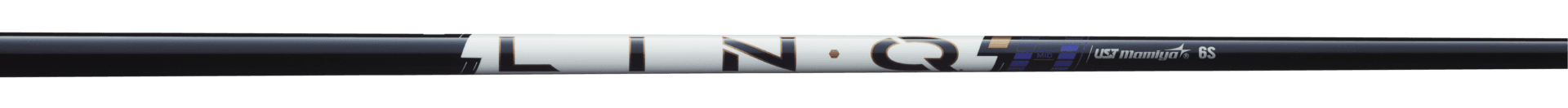 LIN-Q PowerCore BLUE 6Sの製品写真