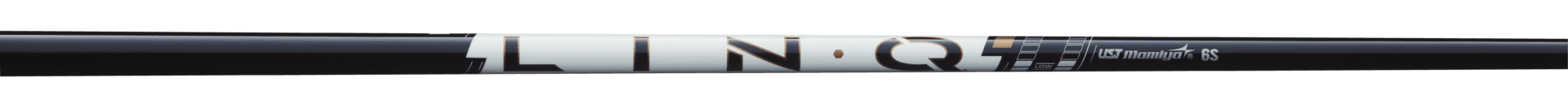 LIN-Q PowerCore WHITE 6Sの製品写真