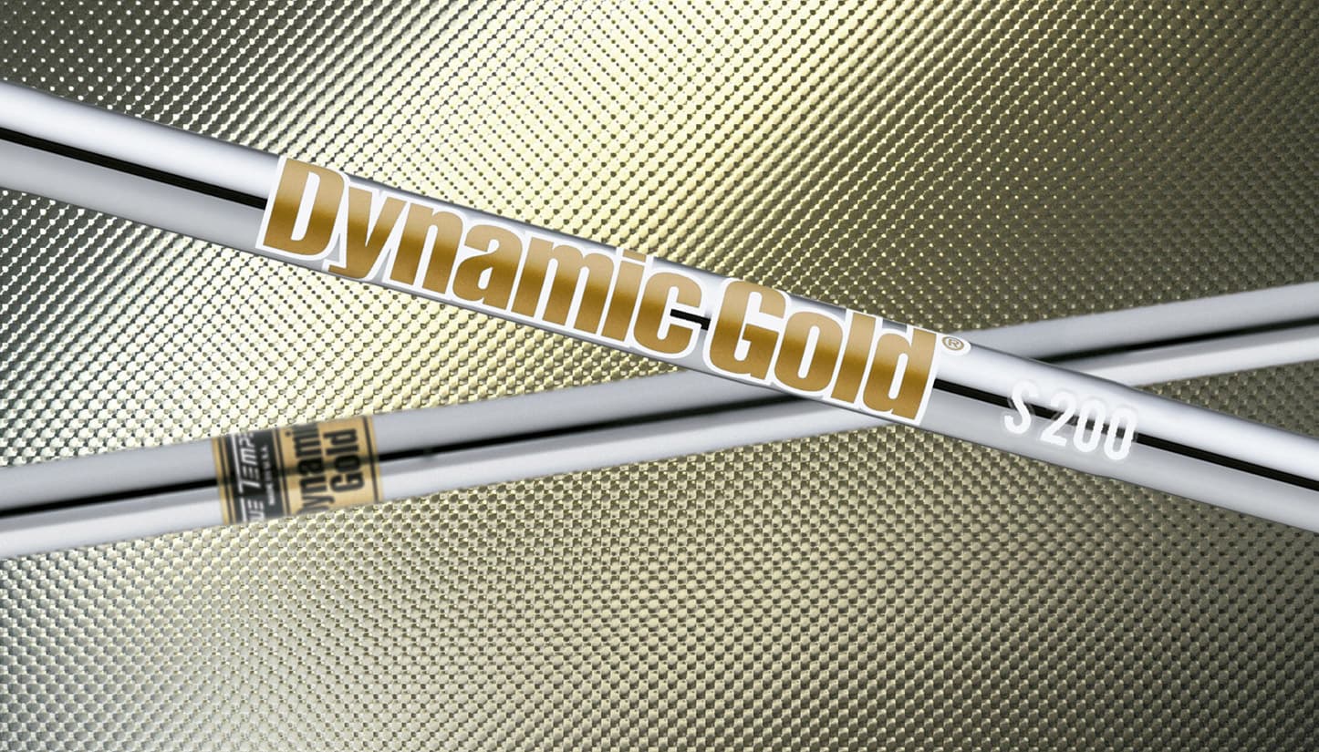 Dynamic Gold HTの製品写真