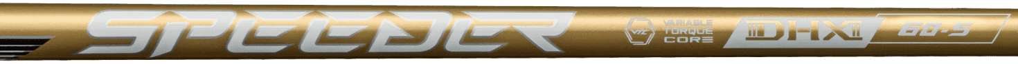 SPEEDER NX GOLD 50-Sの公式製品画像