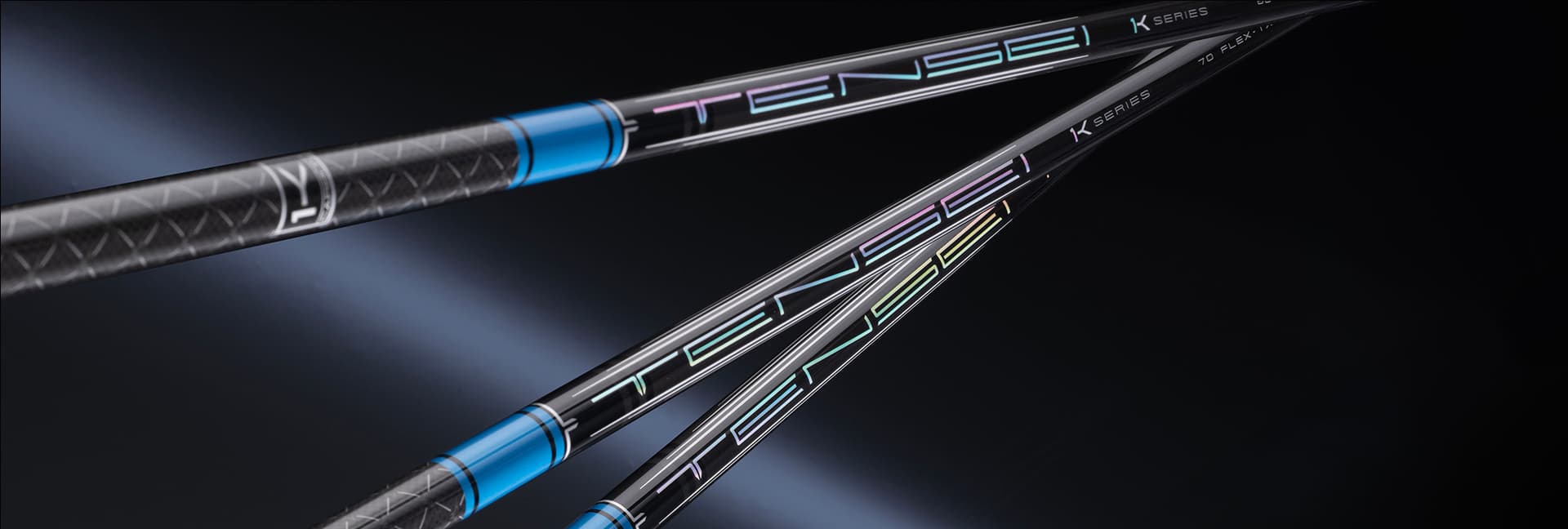 TENSEI Pro Blue 1Kの公式製品写真