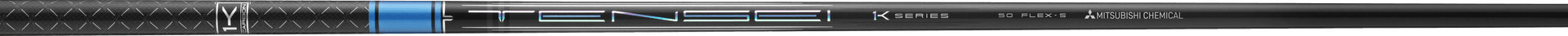 TENSEI Pro Blue 1K 50 Sの国内公式写真