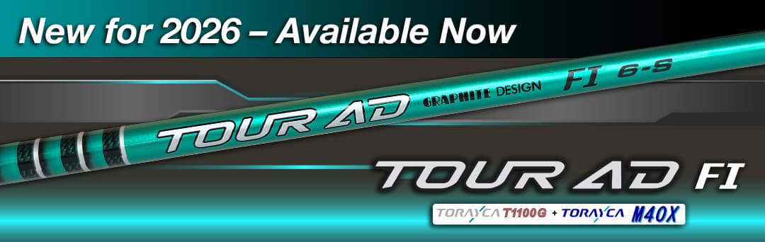 TOUR AD FI 6-Sの正規米国代理店製品画像