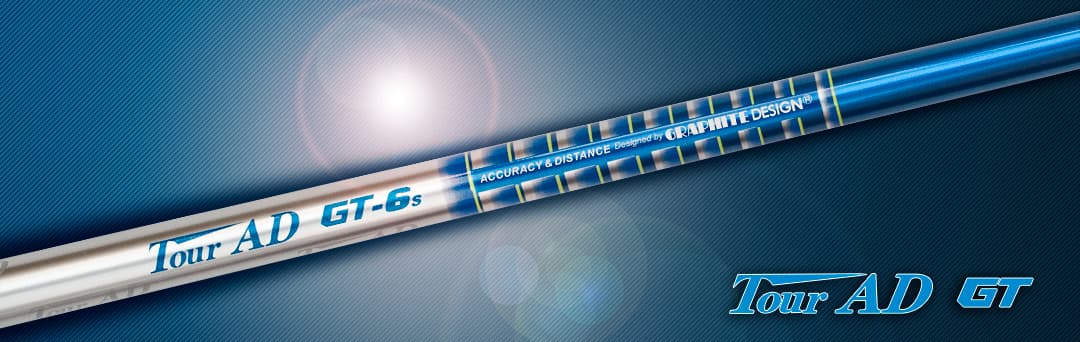 TOUR AD GT-6 Sの正規米国代理店製品画像