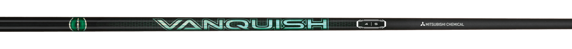 VANQUISH VVの製品写真