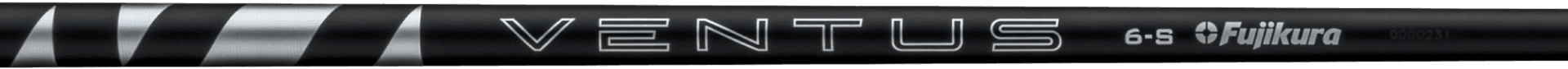 24 VENTUS BLACK 6-Sの実物写真