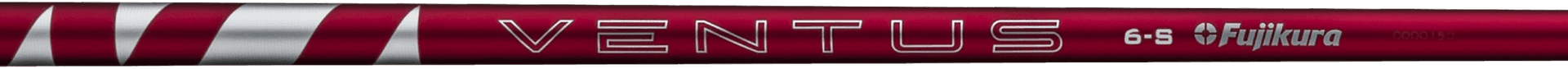 24 VENTUS RED 6-Sの実物写真