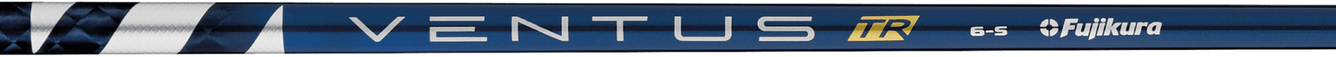 初代VENTUS TR BLUE 6-Sの公式製品写真