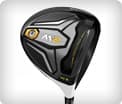 2016年のTaylorMade 初代M2ドライバーのソール。