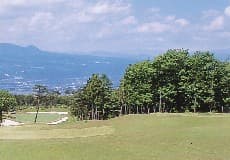 赤城ゴルフ倶楽部 コース写真 1