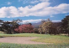 草津カントリークラブ コース写真 1