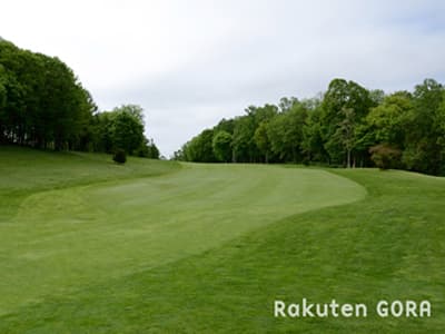 コート旭川カントリークラブ コース写真 1