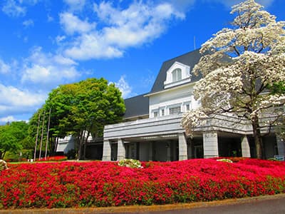 ＰＧＭ富岡カントリークラブ サウスコース コース写真 1