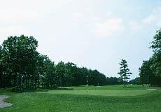 北海道リバーヒルゴルフ倶楽部 コース写真 1