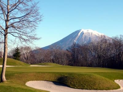 ＨＡＮＡＺＯＮＯ ＧＯＬＦ コース写真 1