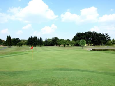 川越グリーンクロス コース写真 1