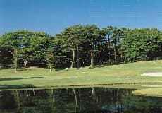 武蔵松山カントリークラブ コース写真 1