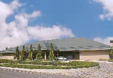市原ゴルフクラブ柿の木台コース コース写真 1