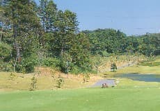 東庄ゴルフ倶楽部 コース写真 1