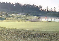 成田フェアフィールドゴルフクラブ コース写真 1