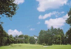 船橋カントリークラブ コース写真 1