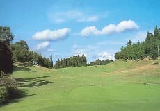 ロッテ皆吉台カントリー倶楽部 コース写真 1