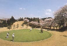 桜ヶ丘カントリークラブ コース写真 1