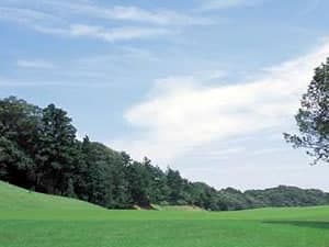 中津川カントリークラブ コース写真 1