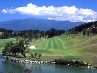 新発田城カントリー倶楽部 コース写真 1