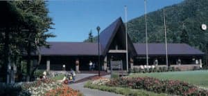 ゴールド越後湯沢カントリークラブ コース写真 1