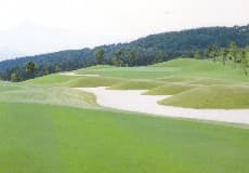 レイクウッドゴルフクラブ サンパーク明野コース コース写真 1