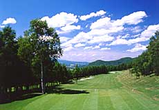 シャトレーゼカントリークラブ野辺山 コース写真 1