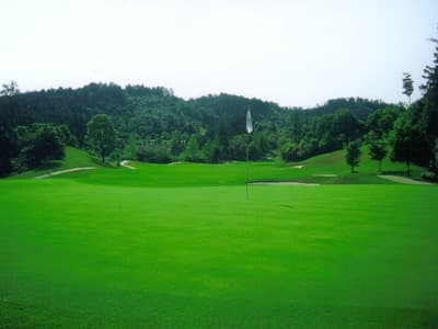 岐阜セントフィールドカントリー倶楽部 コース写真 1