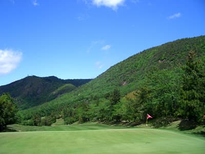 長良川カントリー倶楽部 コース写真 1