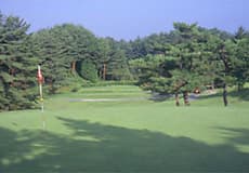 美岳カントリークラブ コース写真 1