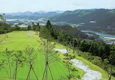 岐阜スプリングゴルフクラブ コース写真 1