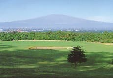 ＰＧＭ御殿場カントリークラブ（旧：足柄森林カントリー倶楽部） コース写真 1