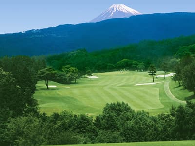 伊豆大仁カントリークラブ コース写真 1