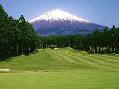Ｇ８富士カントリークラブ コース写真 1